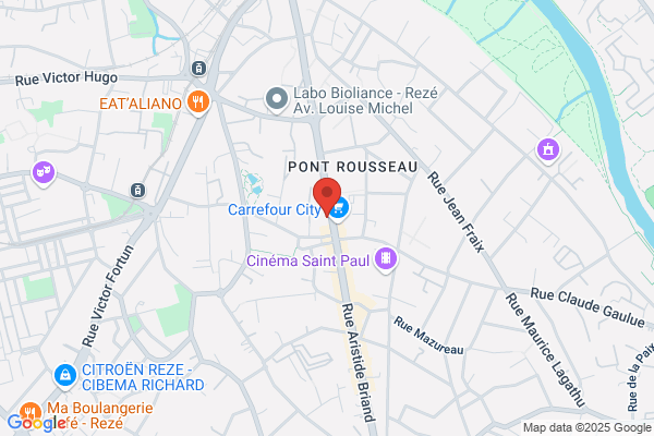 Agence Panorama Immobilier Du Sud Nantais Sarl