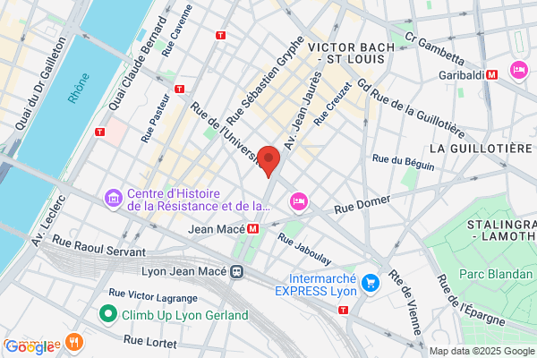 Avis Immobilier
