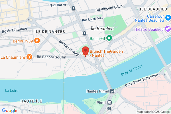 Beaulieu Immobilier