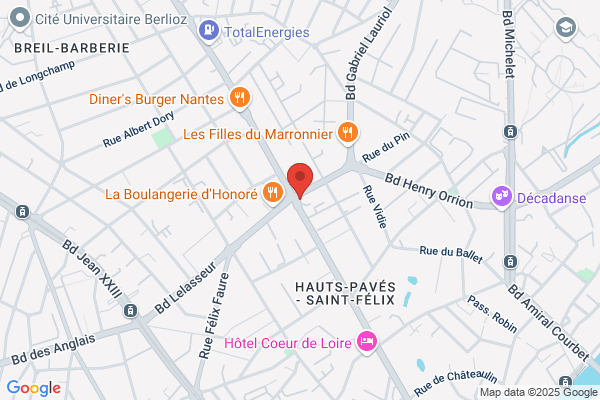 Bernard Immobilier