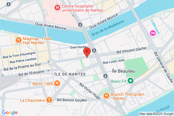 Blot Immobilier Atlantique