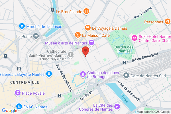 Cabinet Tirot Copropriete Gerance