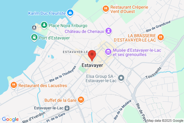 Century 21 Rive Sud