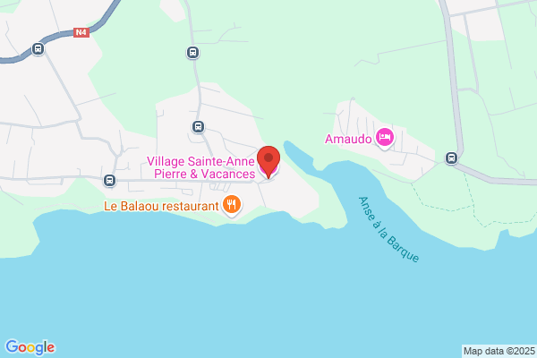 Century 21 Village Sainte Anne Franchise