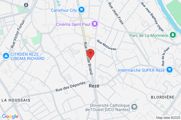Era R Immobilier