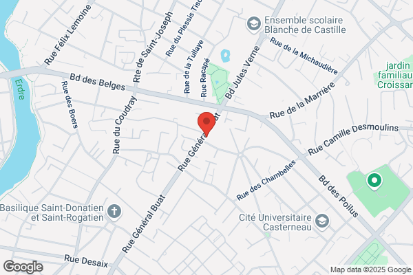 Guy Hoquet Immobilier Abri Du Sud Nantais