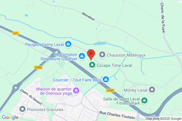 Jmi Sud Loire