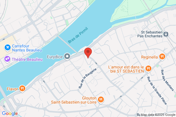 Résidence Le Clos Saint Sébastien - emeis