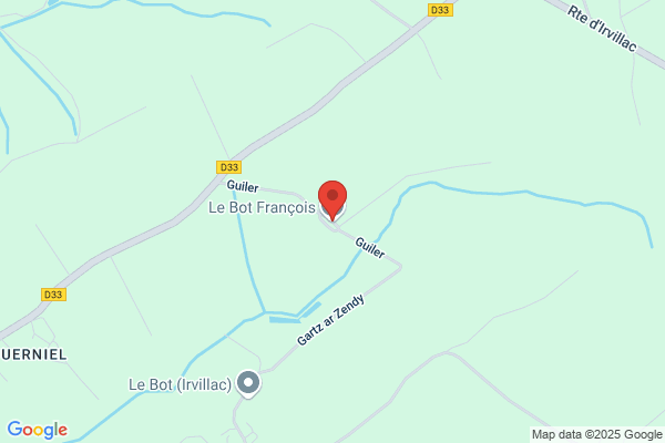 Bot Lebourg Francoise