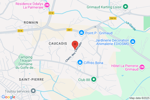 Bourmaud Albert Infirmier Domicile
