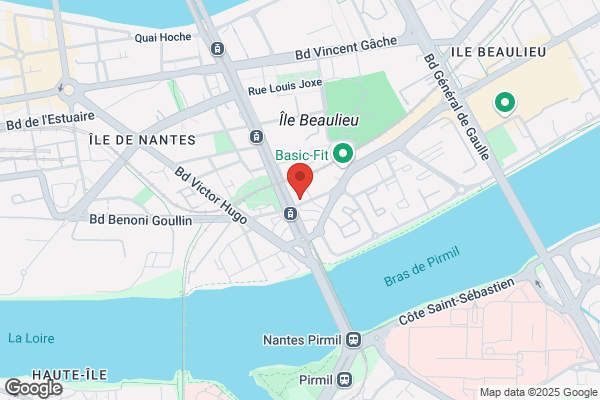 Cabinet De Soins Beaulieu Mangin