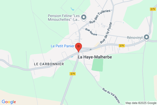 cabinet de soins infirmiers MALHERBE Philippe et VAN DROMME Mina