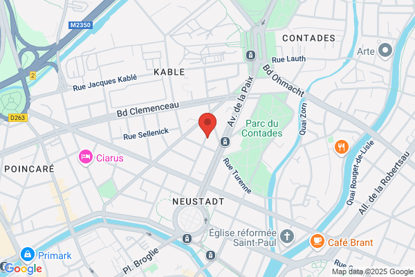 Atlante Informatique