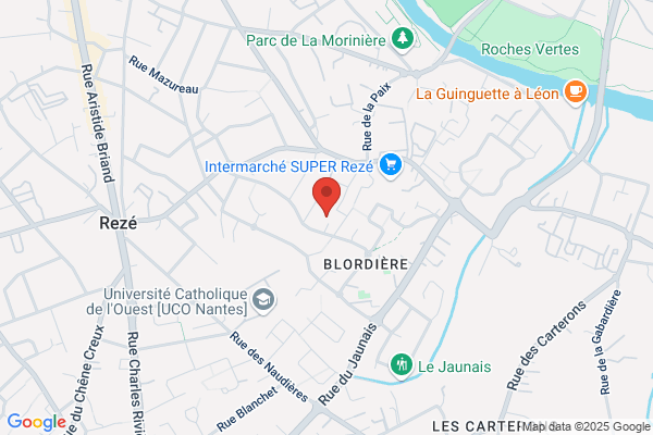 Amicale Laique De L Ouche Dinier