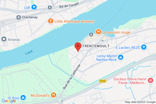 Centre Nautique Sevre Et Loire