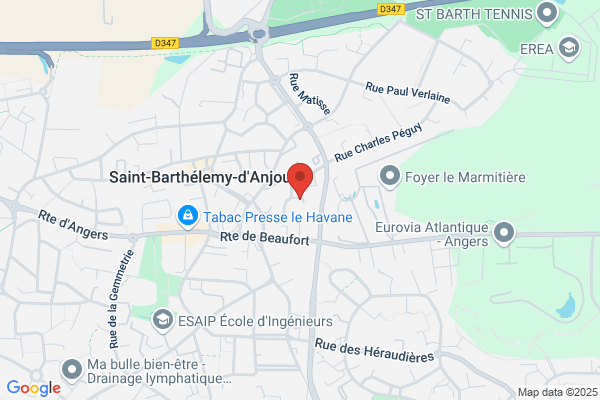 Cercle Saint Paul