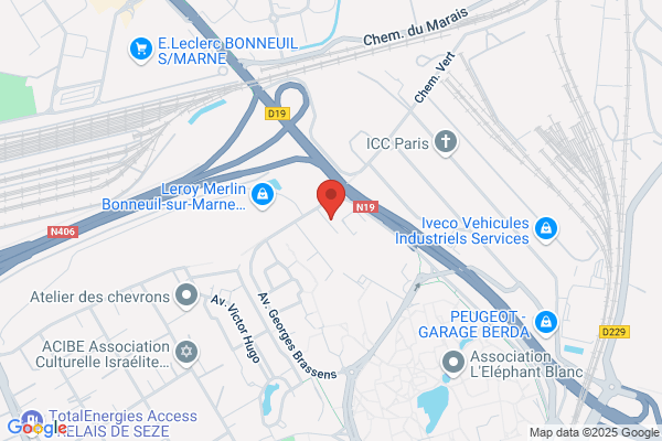 Ime Institut Medico Educatif Apajh La Passerelle Accueil temp