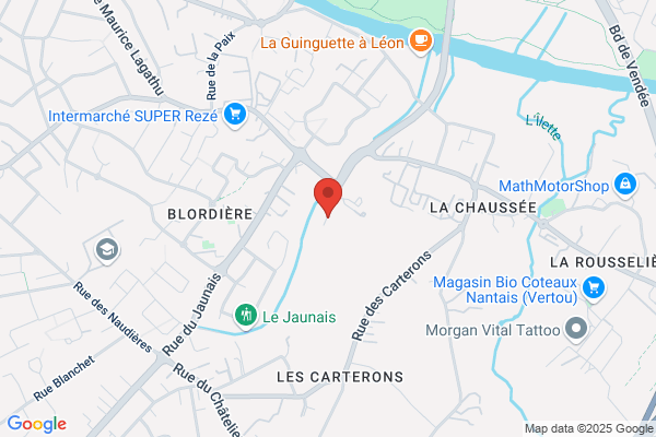 Ime Institut Medico Educatif Apajh Parc De la blordiere Enfan