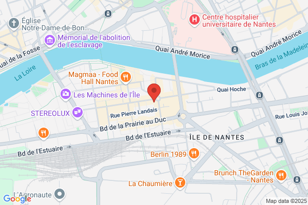 Résidence étudiante Nemea Montécristo