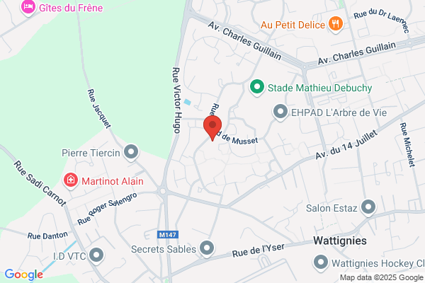 Alo Location