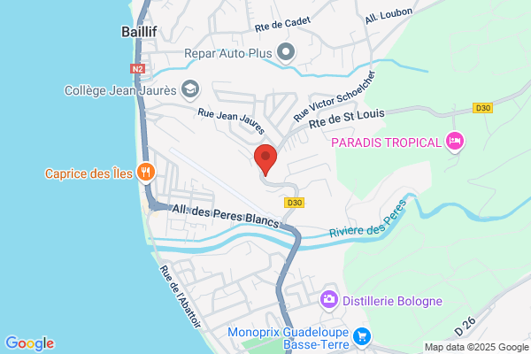 Avis Location de Voiture