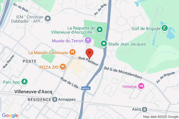 Barre Samson Christine Medecin