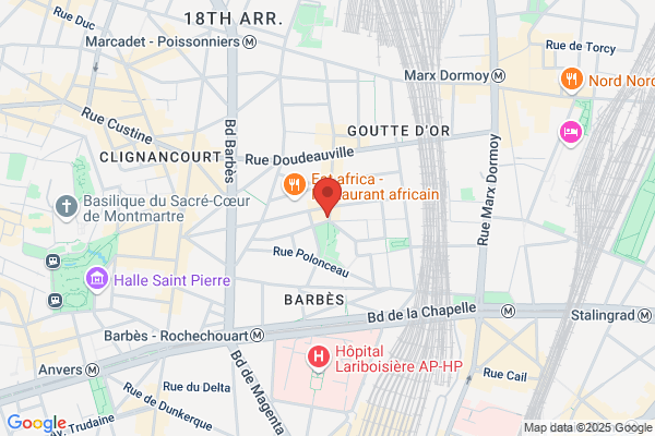 Bouard Agnes Medecin