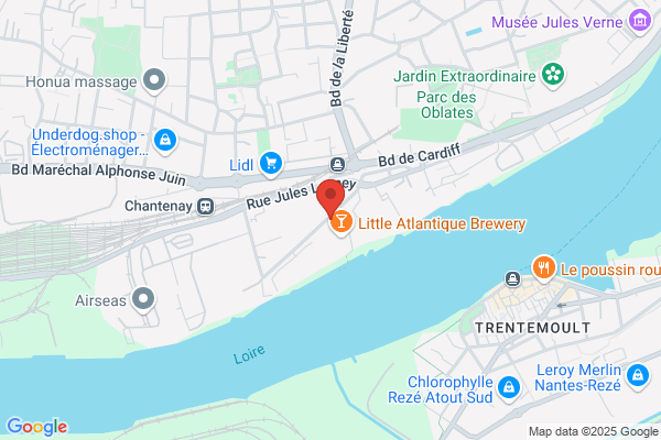 Chantiers Alexandre