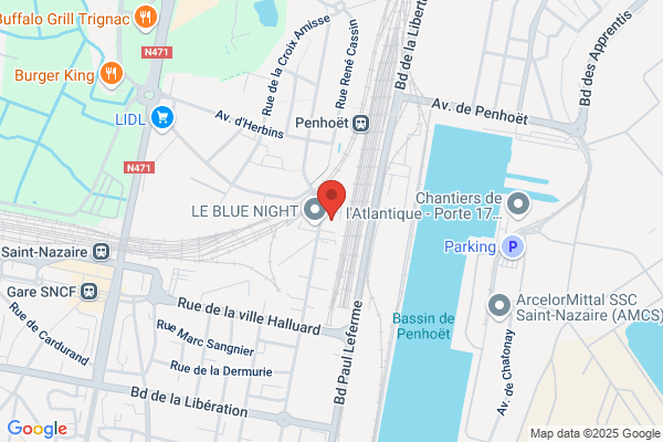 Clersol Nant Net