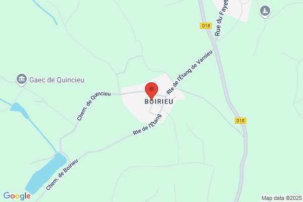 Magique Débarras