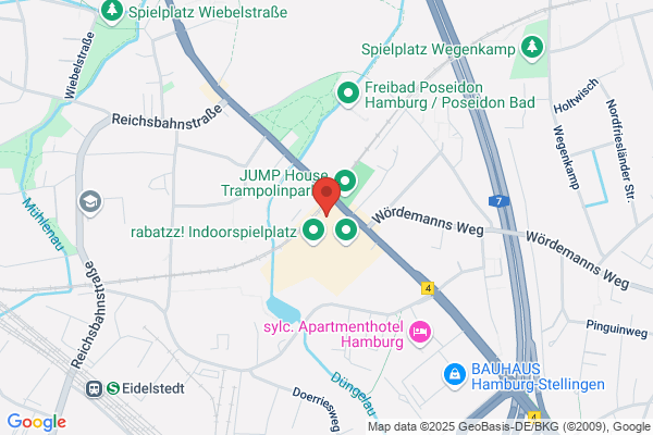Immojet Nord Ouest