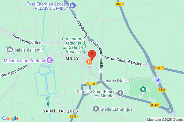 Barre Jean Yves Opticien