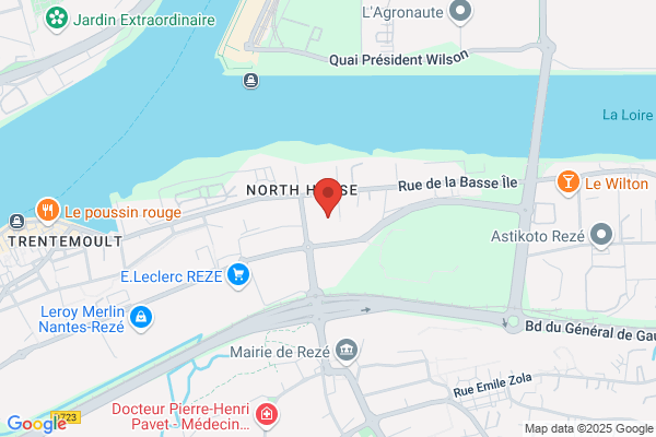 Conforama Reze-Les-Nantes