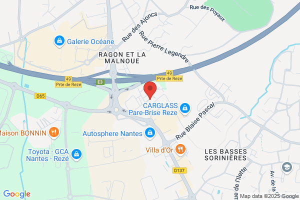 Le Comptoir Seigneurie Gauthier
