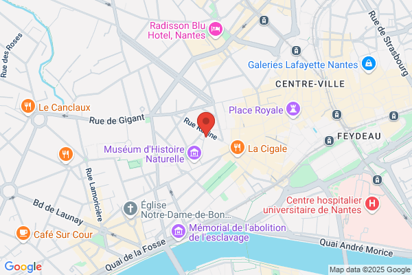 Abc Boissons Services Nantes