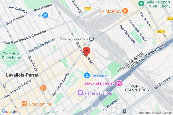 Assurances Industrielles De L Ouest