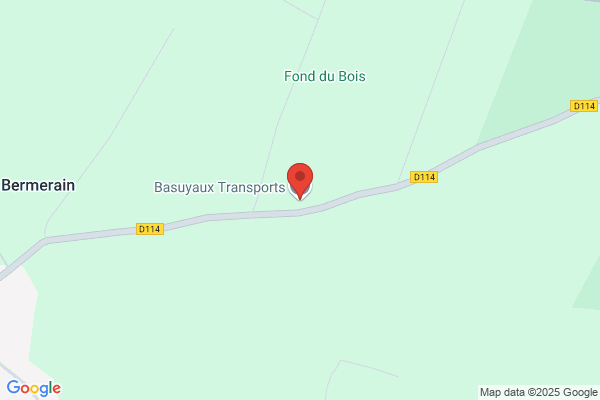 Bahu Transports