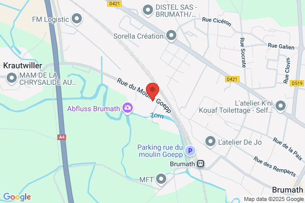 Barthelemy Auffray Hmi Sa Equipement Des Professionnels