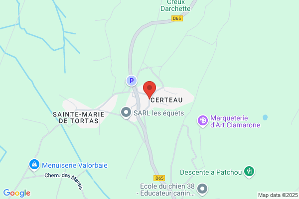 Bertet Christophe