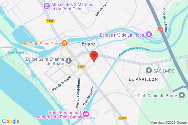 Brisson Michel Medecin