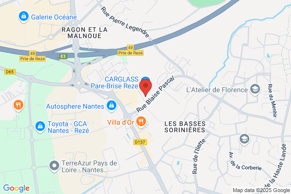 Casal Sport Nantes