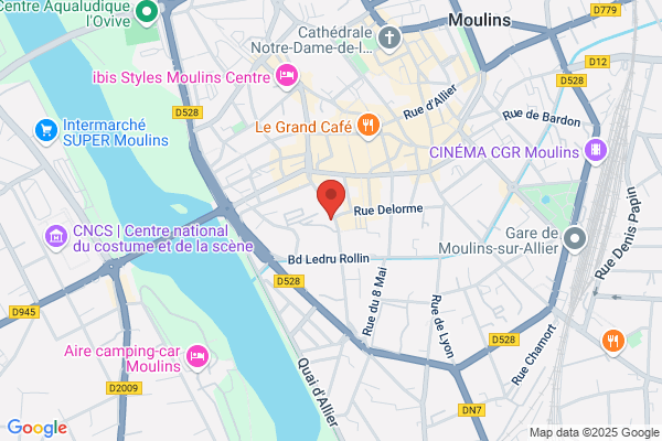 Centres D Economie Sociale Et Familiale Caf trois moulins