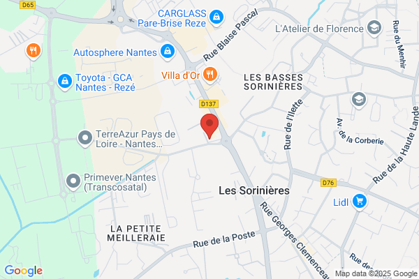 Cooperative D Approvisionnement Des Maraichers Nantais