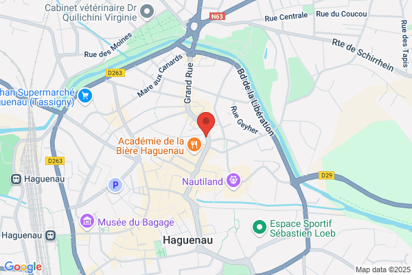 Cram Agence Retraite