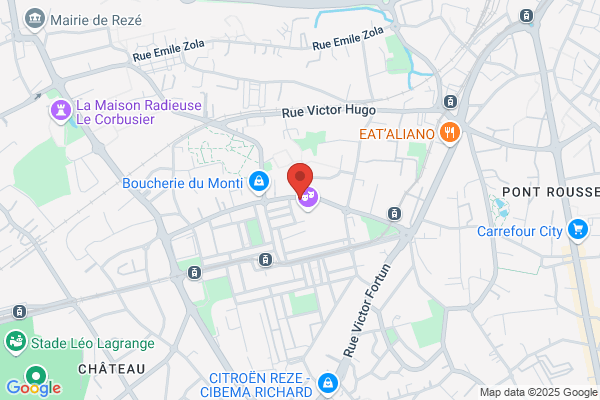 Distripot