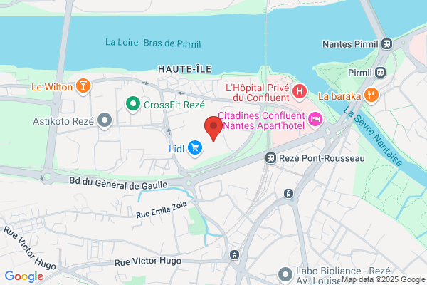 Docks Industrie Services