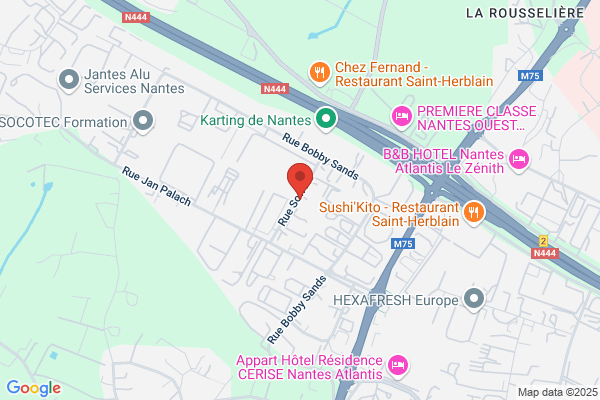 Docks Industrie Services Service Air Liquide