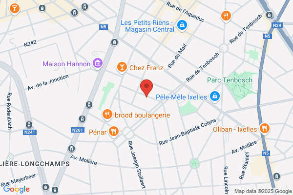 Domand Didier