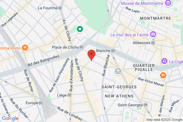 Dominique Brisson Musique Service