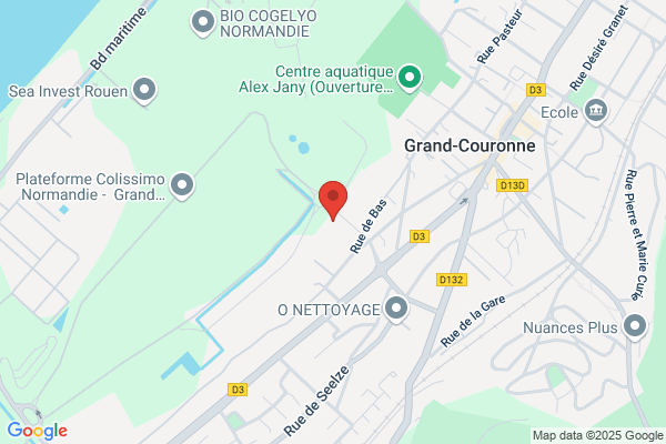 Ecm Entreprise De Cintrage Des Metaux